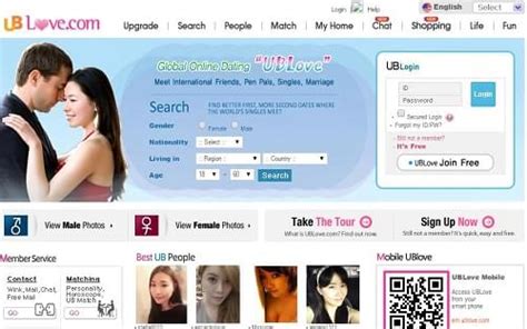 dating site in korea